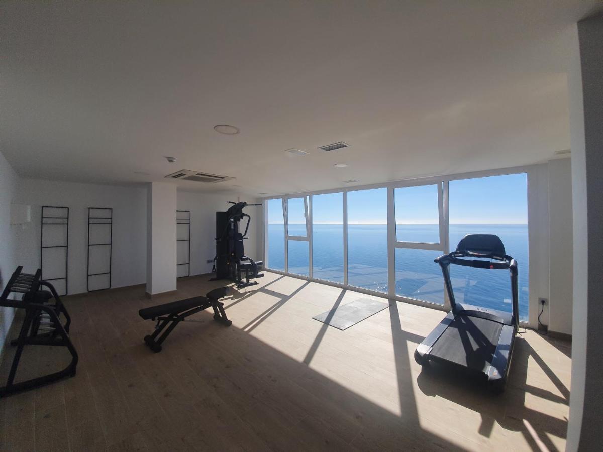 Bayview Hills - Balcon Del Mediterraneo Apartment *