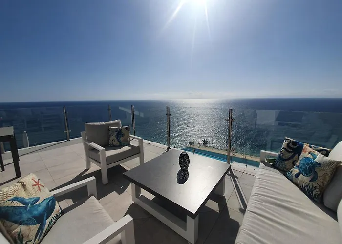 Bayview Hills - Balcon Del Mediterraneo