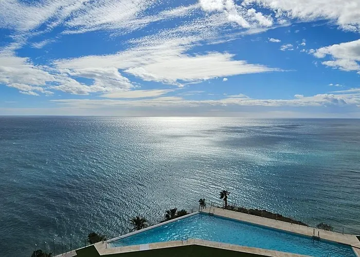 Bayview Hills - Balcon Del Mediterraneo