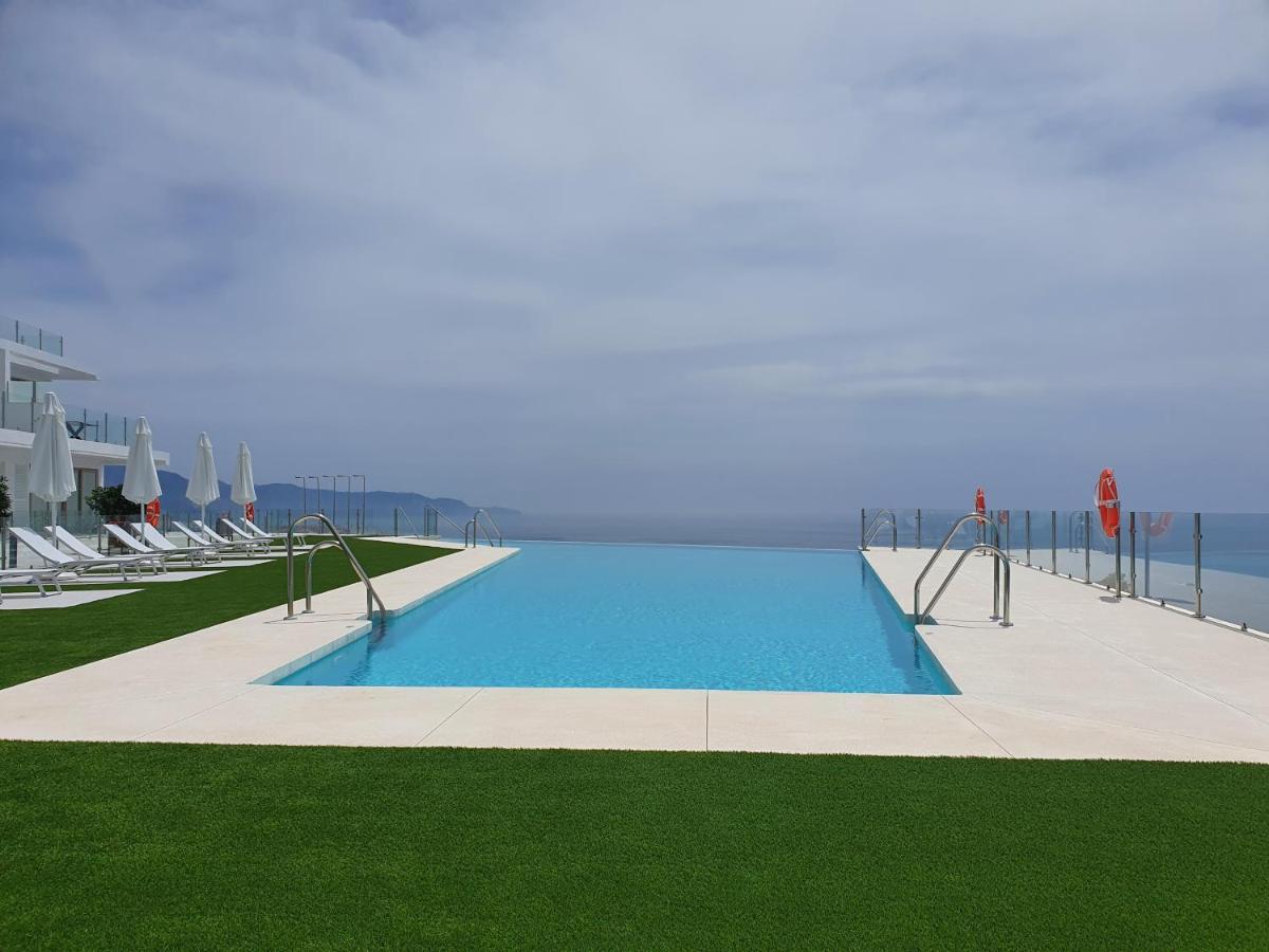 Apartment Bayview Hills - Balcon Del Mediterraneo