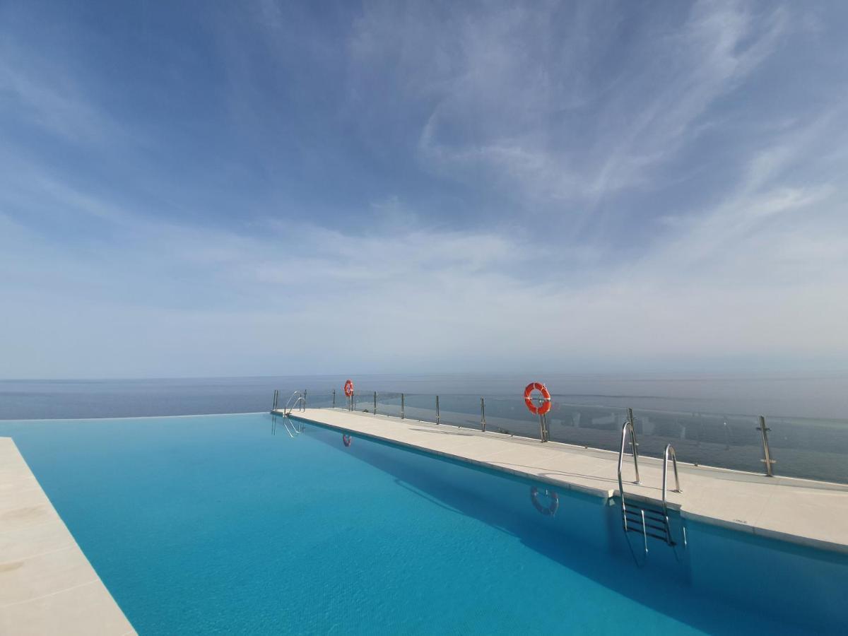 Apartment Bayview Hills - Balcon Del Mediterraneo Torrox