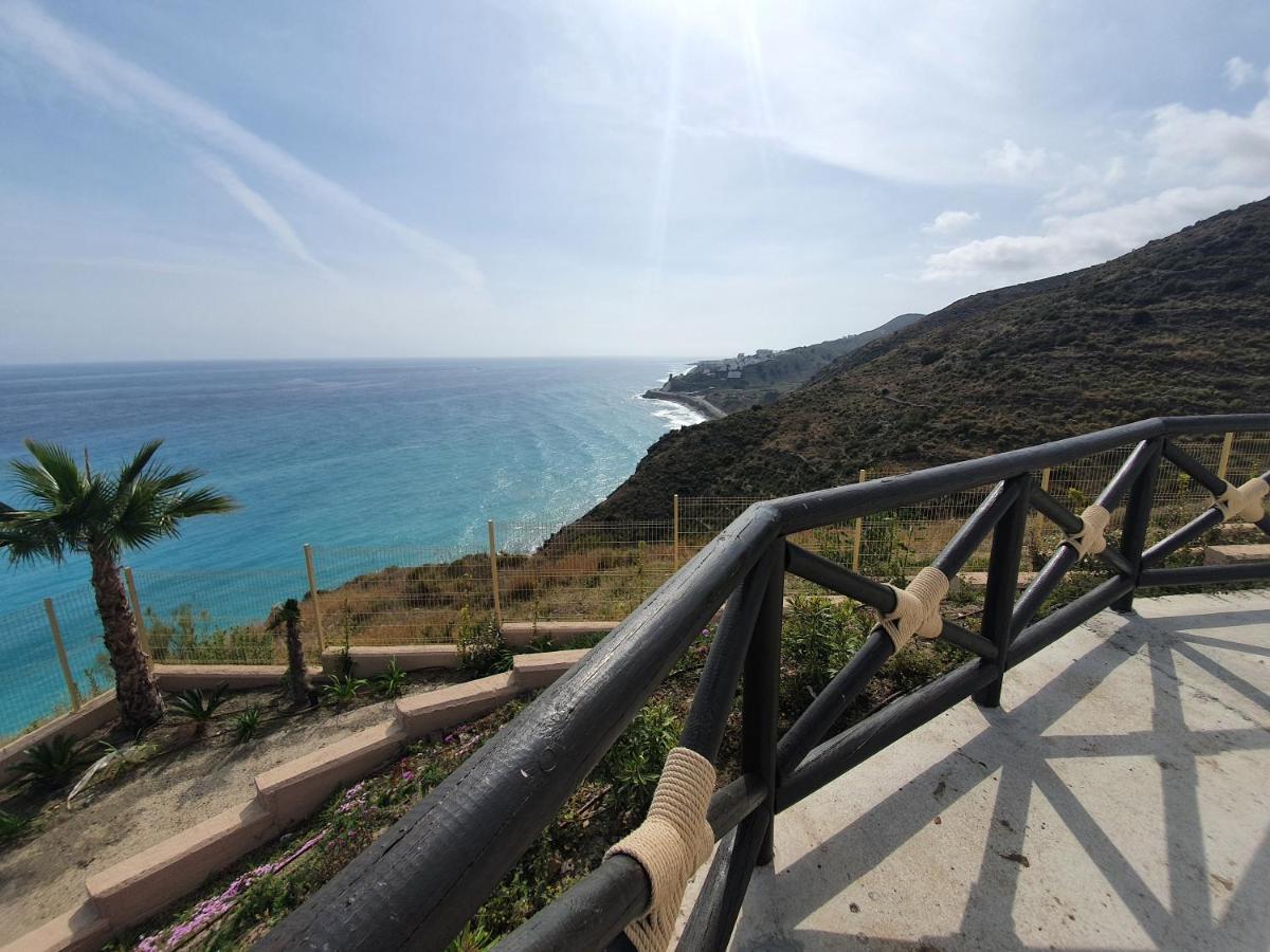 Apartment Bayview Hills - Balcon Del Mediterraneo