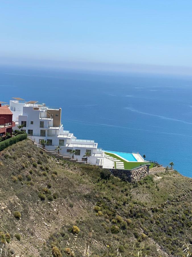 Bayview Hills - Balcon Del Mediterraneo Torrox
