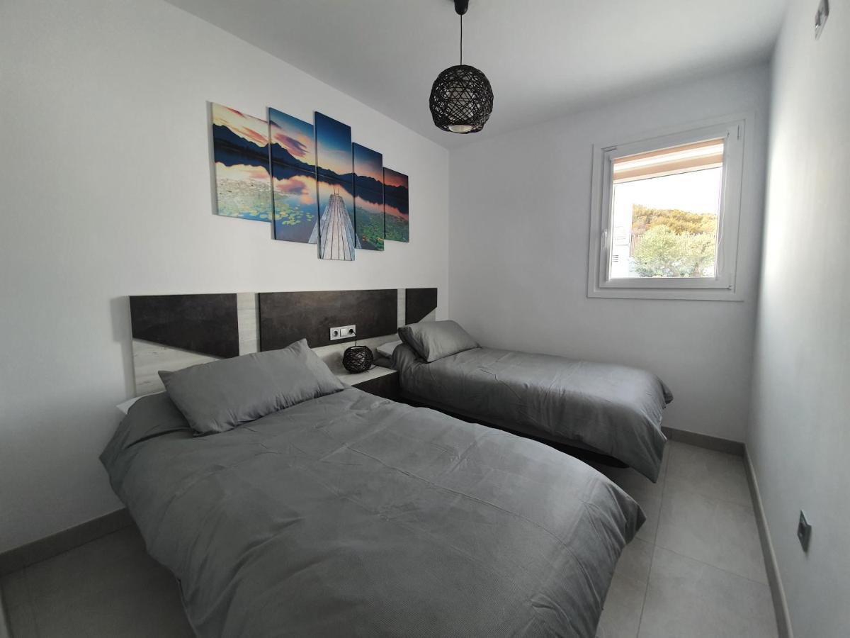 Bayview Hills - Balcon Del Mediterraneo Apartment Torrox