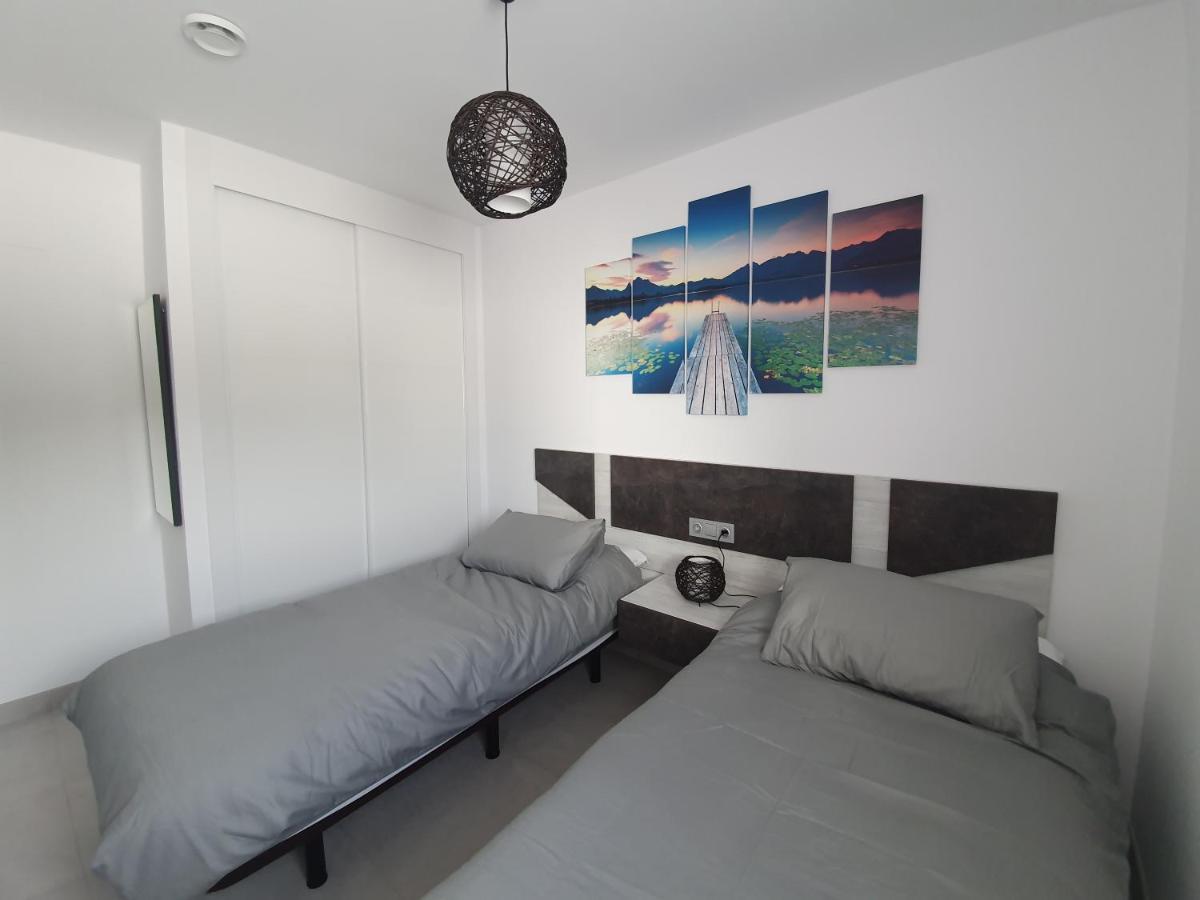 Bayview Hills - Balcon Del Mediterraneo Apartment