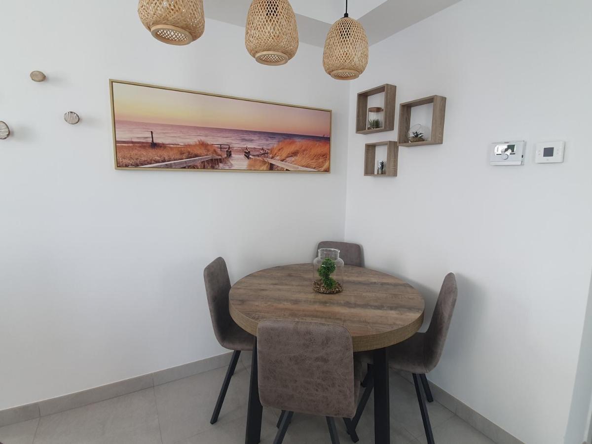 Apartment Bayview Hills - Balcon Del Mediterraneo Torrox