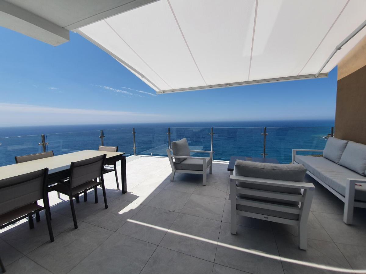 Apartment Bayview Hills - Balcon Del Mediterraneo *