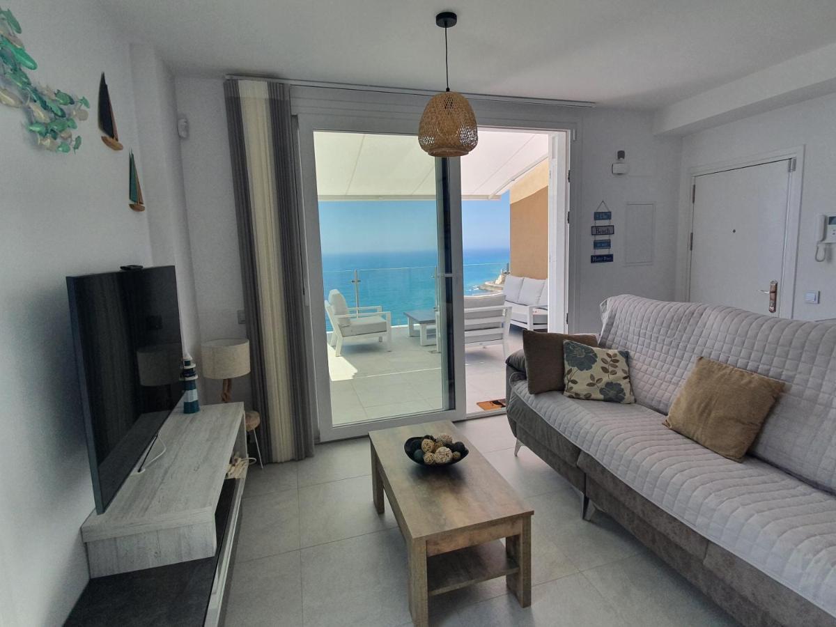 Apartment Bayview Hills - Balcon Del Mediterraneo *