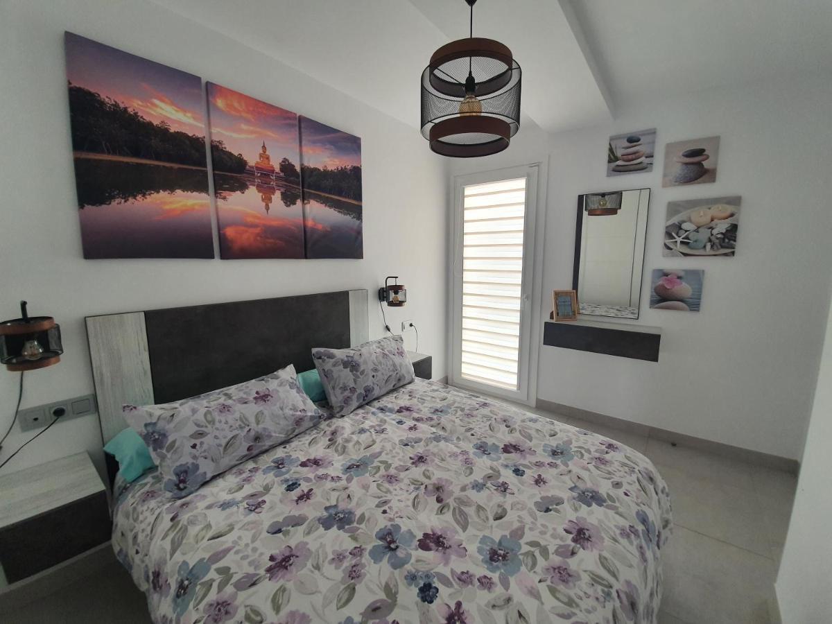 Bayview Hills - Balcon Del Mediterraneo Apartment