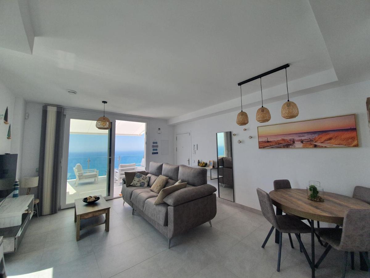 Bayview Hills - Balcon Del Mediterraneo Apartment *