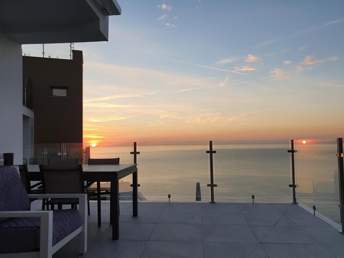 Bayview Hills - Balcon Del Mediterraneo *
