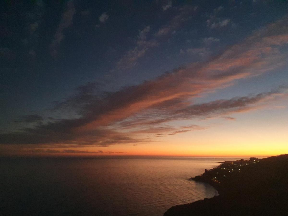 Bayview Hills - Balcon Del Mediterraneo Torrox