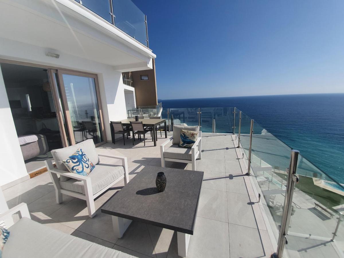 Bayview Hills - Balcon Del Mediterraneo * Torrox