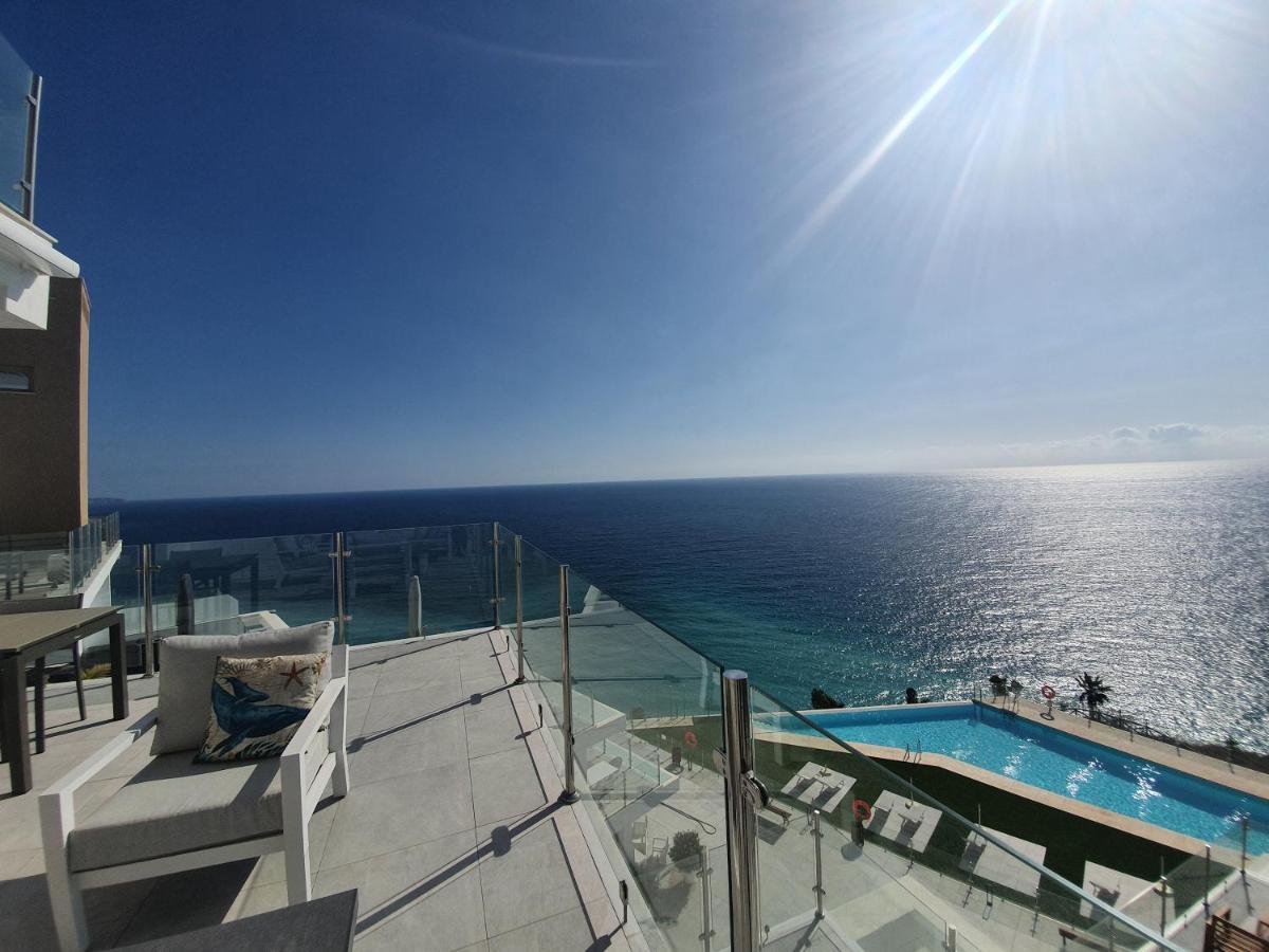 Bayview Hills - Balcon Del Mediterraneo * Torrox