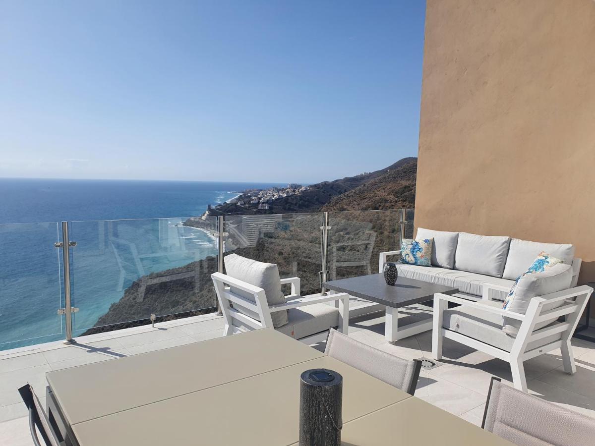 Bayview Hills - Balcon Del Mediterraneo * Torrox