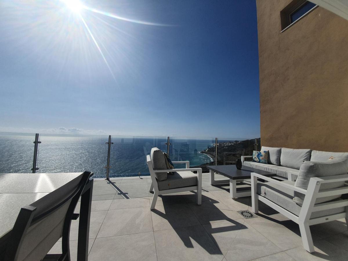 Apartment Bayview Hills - Balcon Del Mediterraneo *