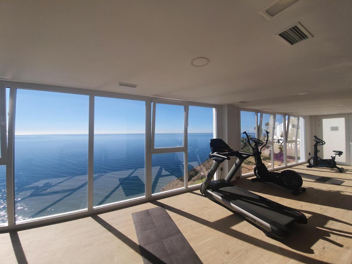 Bayview Hills - Balcon Del Mediterraneo * Torrox