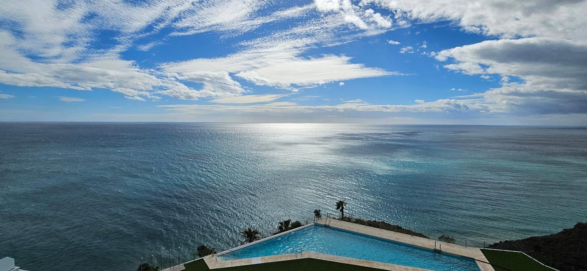 Apartment Bayview Hills - Balcon Del Mediterraneo Torrox