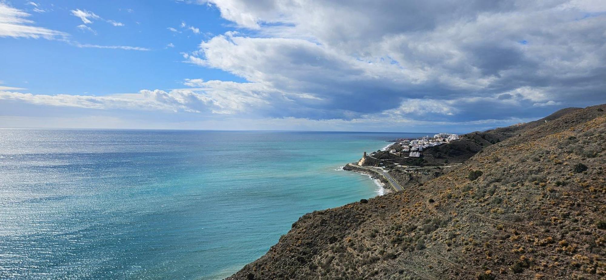 Bayview Hills - Balcon Del Mediterraneo Apartment